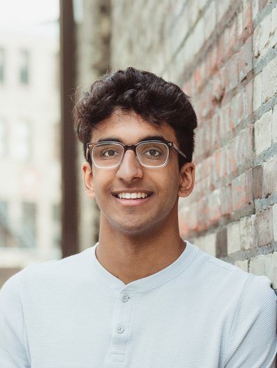 Rishi Bhargava