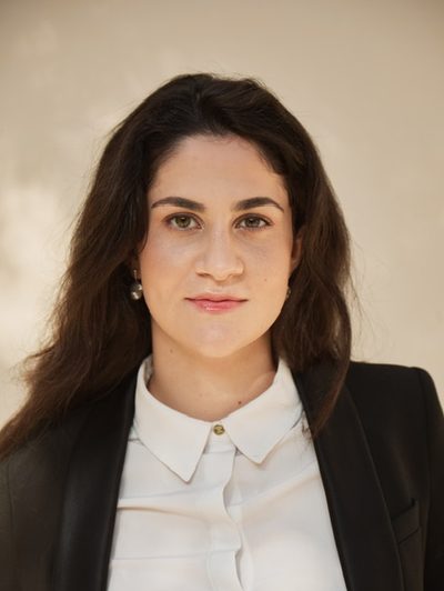 Camilla Fezzi