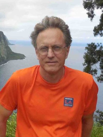 Bruce Hay
