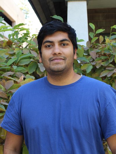 Indeever Madireddy