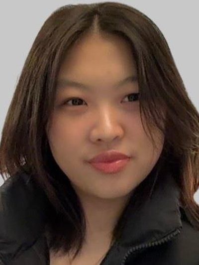 April Wen