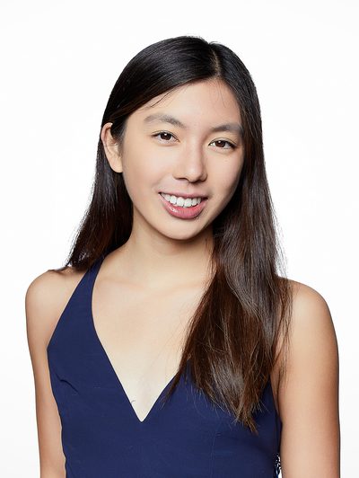 Cherise Wong